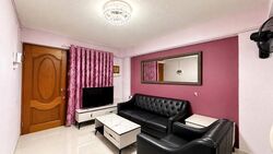 Blk 31 Telok Blangah Rise (Bukit Merah), HDB 3 Rooms #638068061